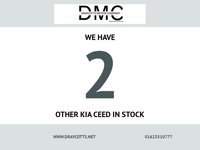USED 2020 69 KIA CEED 1.4 T-GDi GT-Line Hatchback 5dr Petrol Manual Euro 6 (s/s) (138 bhp) 