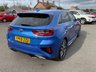 USED 2020 69 KIA CEED 1.4 T-GDi GT-Line Hatchback 5dr Petrol Manual Euro 6 (s/s) (138 bhp) 