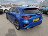 USED 2020 69 KIA CEED 1.4 T-GDi GT-Line Hatchback 5dr Petrol Manual Euro 6 (s/s) (138 bhp) 