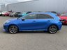 USED 2020 69 KIA CEED 1.4 T-GDi GT-Line Hatchback 5dr Petrol Manual Euro 6 (s/s) (138 bhp) 