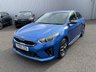 USED 2020 69 KIA CEED 1.4 T-GDi GT-Line Hatchback 5dr Petrol Manual Euro 6 (s/s) (138 bhp) 