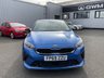 USED 2020 69 KIA CEED 1.4 T-GDi GT-Line Hatchback 5dr Petrol Manual Euro 6 (s/s) (138 bhp) 
