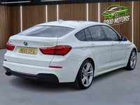 USED 2015 15 BMW 5 SERIES GRAN TURISMO 2.0 520d M Sport GT 5dr Diesel Auto Euro 6 (s/s) (184 ps) ++ +PANORAMIC ROOF+++
