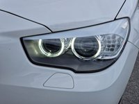 USED 2015 15 BMW 5 SERIES GRAN TURISMO 2.0 520d M Sport GT 5dr Diesel Auto Euro 6 (s/s) (184 ps) ++ +PANORAMIC ROOF+++