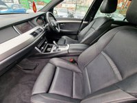 USED 2015 15 BMW 5 SERIES GRAN TURISMO 2.0 520d M Sport GT 5dr Diesel Auto Euro 6 (s/s) (184 ps) ++ +PANORAMIC ROOF+++