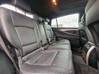 USED 2015 15 BMW 5 SERIES GRAN TURISMO 2.0 520d M Sport GT 5dr Diesel Auto Euro 6 (s/s) (184 ps) ++ +PANORAMIC ROOF+++