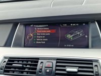 USED 2015 15 BMW 5 SERIES GRAN TURISMO 2.0 520d M Sport GT 5dr Diesel Auto Euro 6 (s/s) (184 ps) ++ +PANORAMIC ROOF+++
