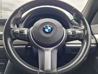USED 2015 15 BMW 5 SERIES GRAN TURISMO 2.0 520d M Sport GT 5dr Diesel Auto Euro 6 (s/s) (184 ps) ++ +PANORAMIC ROOF+++