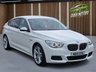 USED 2015 15 BMW 5 SERIES GRAN TURISMO 2.0 520d M Sport GT 5dr Diesel Auto Euro 6 (s/s) (184 ps) ++ +PANORAMIC ROOF+++