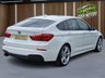 USED 2015 15 BMW 5 SERIES GRAN TURISMO 2.0 520d M Sport GT 5dr Diesel Auto Euro 6 (s/s) (184 ps) ++ +PANORAMIC ROOF+++