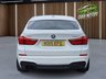 USED 2015 15 BMW 5 SERIES GRAN TURISMO 2.0 520d M Sport GT 5dr Diesel Auto Euro 6 (s/s) (184 ps) ++ +PANORAMIC ROOF+++