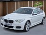 USED 2015 15 BMW 5 SERIES GRAN TURISMO 2.0 520d M Sport GT 5dr Diesel Auto Euro 6 (s/s) (184 ps) ++ +PANORAMIC ROOF+++