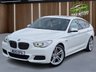 USED 2015 15 BMW 5 SERIES GRAN TURISMO 2.0 520d M Sport GT 5dr Diesel Auto Euro 6 (s/s) (184 ps) ++ +PANORAMIC ROOF+++