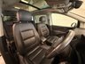 USED 2017 17 SEAT ALHAMBRA 2.0 TDI Ecomotive SE Lux WAV WHEELCHAIR ACCESS VEHICLE  FULL BLACK LEATHER, WHITE