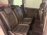 USED 2017 17 SEAT ALHAMBRA 2.0 TDI Ecomotive SE Lux WAV WHEELCHAIR ACCESS VEHICLE  FULL BLACK LEATHER, WHITE