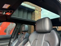 USED 2017 67 LAND ROVER RANGE ROVER SPORT 3.0 SD V6 HSE Dynamic SUV 5dr Diesel Auto 4WD Euro 6 (s/s) (306 ps) ** 1 YEAR WARRANTY INCLUDED **