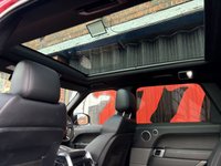 USED 2017 67 LAND ROVER RANGE ROVER SPORT 3.0 SD V6 HSE Dynamic SUV 5dr Diesel Auto 4WD Euro 6 (s/s) (306 ps) ** 1 YEAR WARRANTY INCLUDED **