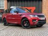 USED 2017 67 LAND ROVER RANGE ROVER SPORT 3.0 SD V6 HSE Dynamic SUV 5dr Diesel Auto 4WD Euro 6 (s/s) (306 ps) ** 1 YEAR WARRANTY INCLUDED **