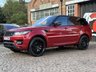 USED 2017 67 LAND ROVER RANGE ROVER SPORT 3.0 SD V6 HSE Dynamic SUV 5dr Diesel Auto 4WD Euro 6 (s/s) (306 ps) ** 1 YEAR WARRANTY INCLUDED **