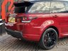 USED 2017 67 LAND ROVER RANGE ROVER SPORT 3.0 SD V6 HSE Dynamic SUV 5dr Diesel Auto 4WD Euro 6 (s/s) (306 ps) ** 1 YEAR WARRANTY INCLUDED **