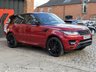 USED 2017 67 LAND ROVER RANGE ROVER SPORT 3.0 SD V6 HSE Dynamic SUV 5dr Diesel Auto 4WD Euro 6 (s/s) (306 ps) ** 1 YEAR WARRANTY INCLUDED **