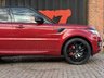 USED 2017 67 LAND ROVER RANGE ROVER SPORT 3.0 SD V6 HSE Dynamic SUV 5dr Diesel Auto 4WD Euro 6 (s/s) (306 ps) ** 1 YEAR WARRANTY INCLUDED **
