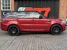USED 2017 67 LAND ROVER RANGE ROVER SPORT 3.0 SD V6 HSE Dynamic SUV 5dr Diesel Auto 4WD Euro 6 (s/s) (306 ps) ** 1 YEAR WARRANTY INCLUDED **