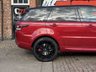 USED 2017 67 LAND ROVER RANGE ROVER SPORT 3.0 SD V6 HSE Dynamic SUV 5dr Diesel Auto 4WD Euro 6 (s/s) (306 ps) ** 1 YEAR WARRANTY INCLUDED **