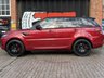 USED 2017 67 LAND ROVER RANGE ROVER SPORT 3.0 SD V6 HSE Dynamic SUV 5dr Diesel Auto 4WD Euro 6 (s/s) (306 ps) ** 1 YEAR WARRANTY INCLUDED **