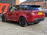 USED 2017 67 LAND ROVER RANGE ROVER SPORT 3.0 SD V6 HSE Dynamic SUV 5dr Diesel Auto 4WD Euro 6 (s/s) (306 ps) ** 1 YEAR WARRANTY INCLUDED **