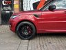 USED 2017 67 LAND ROVER RANGE ROVER SPORT 3.0 SD V6 HSE Dynamic SUV 5dr Diesel Auto 4WD Euro 6 (s/s) (306 ps) ** 1 YEAR WARRANTY INCLUDED **