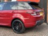 USED 2017 67 LAND ROVER RANGE ROVER SPORT 3.0 SD V6 HSE Dynamic SUV 5dr Diesel Auto 4WD Euro 6 (s/s) (306 ps) ** 1 YEAR WARRANTY INCLUDED **