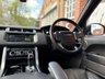 USED 2017 67 LAND ROVER RANGE ROVER SPORT 3.0 SD V6 HSE Dynamic SUV 5dr Diesel Auto 4WD Euro 6 (s/s) (306 ps) ** 1 YEAR WARRANTY INCLUDED **
