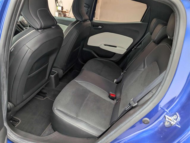 USED 2021 21 RENAULT CLIO 1.0 Clio S Edition TCe CVT 5dr CLICK+COLLECT / HOME DELIVERY