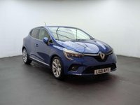 USED 2021 21 RENAULT CLIO 1.0 Clio S Edition TCe CVT 5dr CLICK+COLLECT / HOME DELIVERY