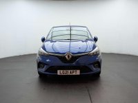 USED 2021 21 RENAULT CLIO 1.0 Clio S Edition TCe CVT 5dr CLICK+COLLECT / HOME DELIVERY