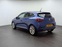 USED 2021 21 RENAULT CLIO 1.0 Clio S Edition TCe CVT 5dr CLICK+COLLECT / HOME DELIVERY