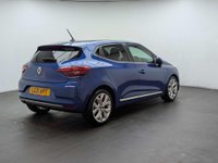USED 2021 21 RENAULT CLIO 1.0 Clio S Edition TCe CVT 5dr CLICK+COLLECT / HOME DELIVERY