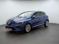 USED 2021 21 RENAULT CLIO 1.0 Clio S Edition TCe CVT 5dr CLICK+COLLECT / HOME DELIVERY