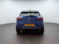 USED 2021 21 RENAULT CLIO 1.0 Clio S Edition TCe CVT 5dr CLICK+COLLECT / HOME DELIVERY