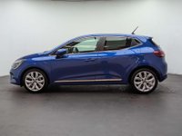 USED 2021 21 RENAULT CLIO 1.0 Clio S Edition TCe CVT 5dr CLICK+COLLECT / HOME DELIVERY