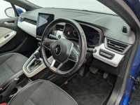 USED 2021 21 RENAULT CLIO 1.0 Clio S Edition TCe CVT 5dr CLICK+COLLECT / HOME DELIVERY