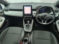 USED 2021 21 RENAULT CLIO 1.0 Clio S Edition TCe CVT 5dr CLICK+COLLECT / HOME DELIVERY