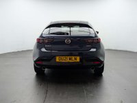 USED 2021 21 MAZDA 3 2.0 Mazda3 GT Sport MHEV Auto 5dr CLICK & COLLECT/ HOME DELIVERY