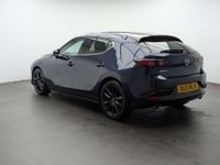 USED 2021 21 MAZDA 3 2.0 Mazda3 GT Sport MHEV Auto 5dr CLICK & COLLECT/ HOME DELIVERY