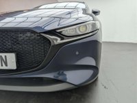 USED 2021 21 MAZDA 3 2.0 Mazda3 GT Sport MHEV Auto 5dr CLICK & COLLECT/ HOME DELIVERY