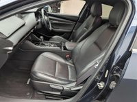 USED 2021 21 MAZDA 3 2.0 Mazda3 GT Sport MHEV Auto 5dr CLICK & COLLECT/ HOME DELIVERY