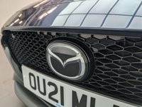 USED 2021 21 MAZDA 3 2.0 Mazda3 GT Sport MHEV Auto 5dr CLICK & COLLECT/ HOME DELIVERY