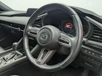 USED 2021 21 MAZDA 3 2.0 Mazda3 GT Sport MHEV Auto 5dr CLICK & COLLECT/ HOME DELIVERY