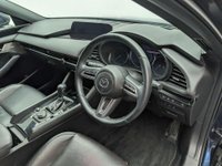 USED 2021 21 MAZDA 3 2.0 Mazda3 GT Sport MHEV Auto 5dr CLICK & COLLECT/ HOME DELIVERY